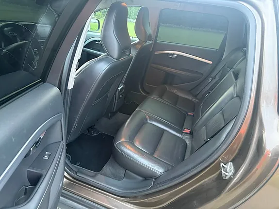 Volvo Xc70 2016 photo 4