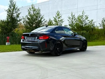 BMW M2 Competition 2020 photo 2