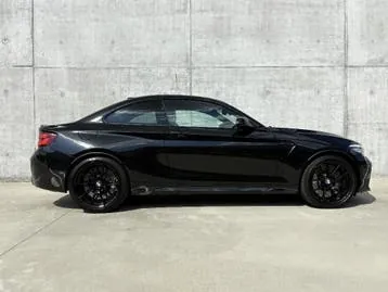 BMW M2 Competition 2020 photo 3