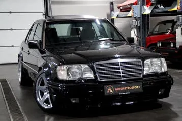 Mercedes-Benz Eklasse