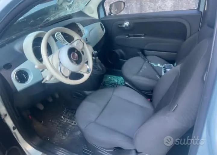Fiat 500 2024 photo 4