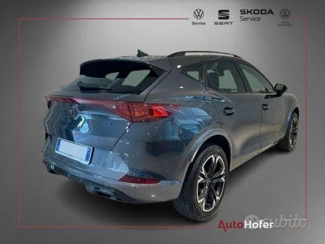 Cupra Formentor 2024 photo 3