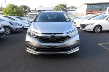 Honda Shuttle 2021 photo 3