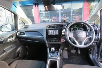 Honda Shuttle 2021 photo 5