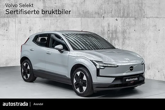 Volvo Ex30