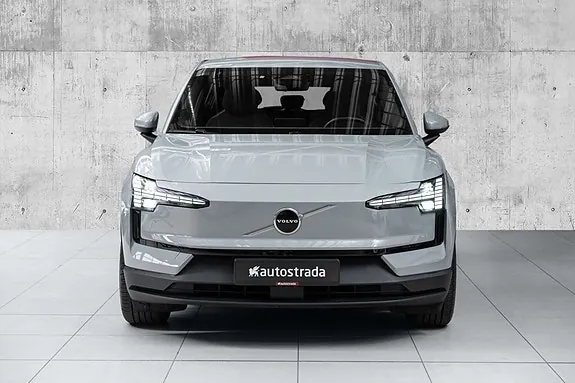 Volvo Ex30 2024 photo 2
