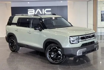 BAIC B30 2026 photo 2