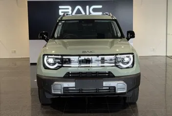 BAIC B30 2026 photo 5