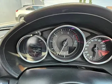Mazda Mx-5 2017 photo 2
