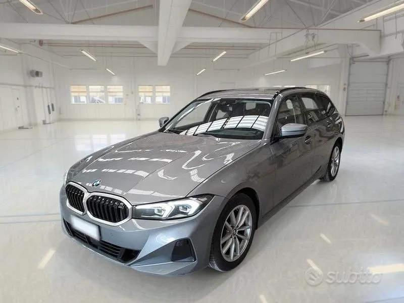 BMW 318