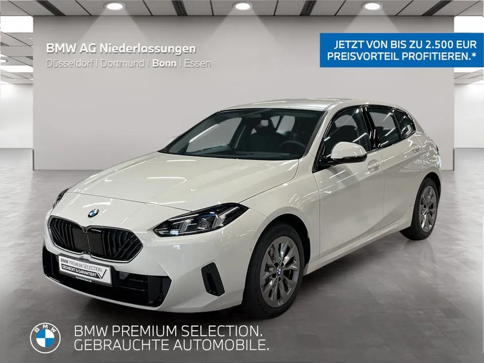 BMW 120