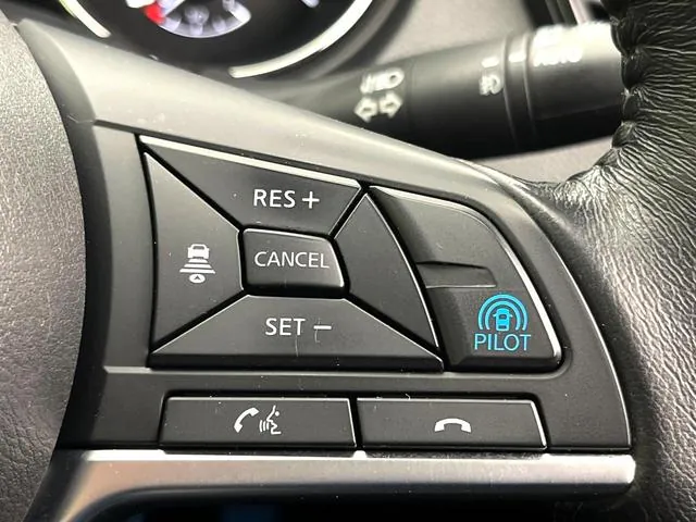 Nissan Altima 2019 photo 3