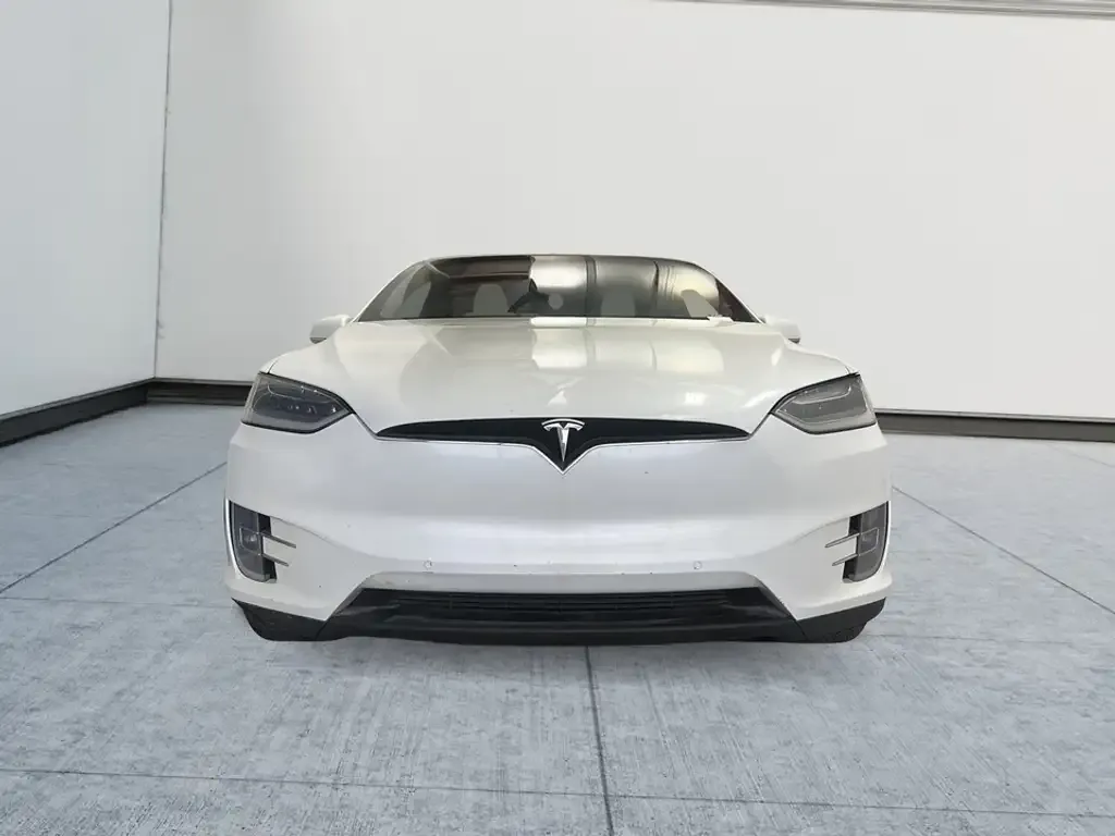 Tesla Model X 2020 photo 2
