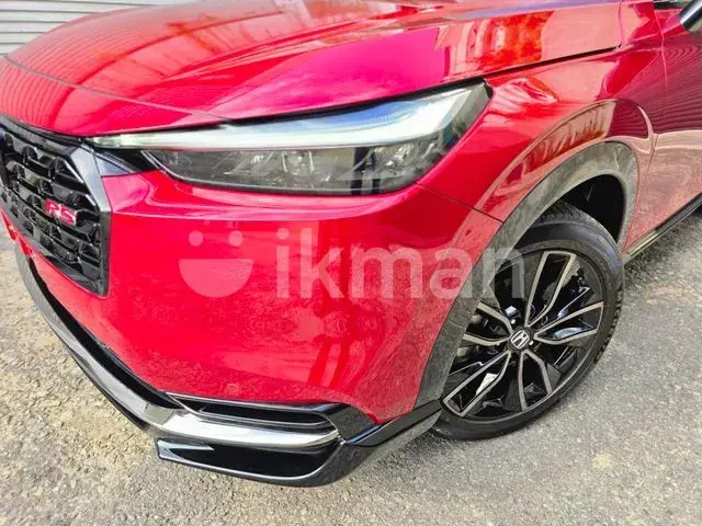 Honda Vezel 2026 photo 3
