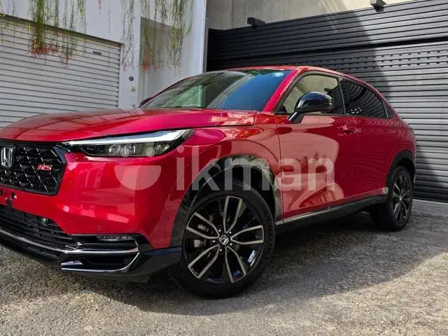 Honda Vezel 2026 photo 2