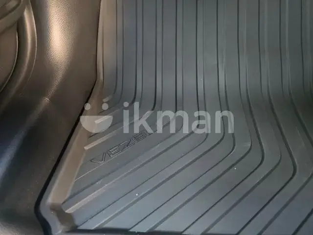 Honda Vezel 2026 photo 5