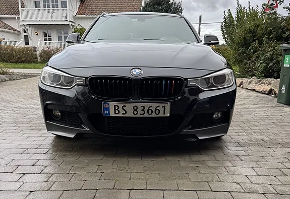 BMW 116D