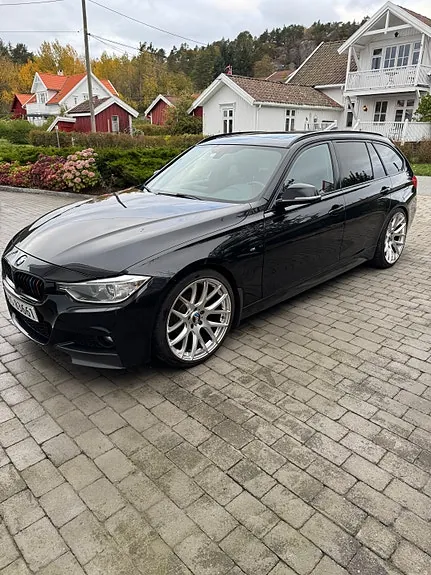 BMW 116D 2013 photo 3