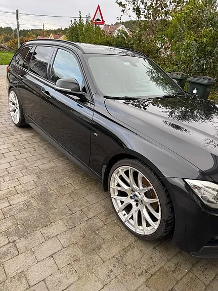 BMW 116D 2013 photo 4