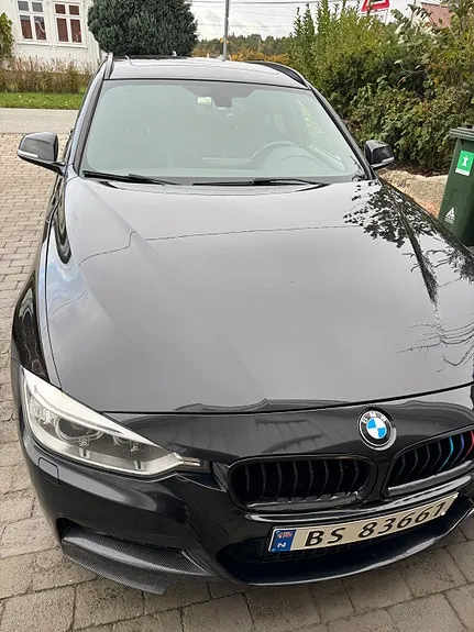 BMW 116D 2013 photo 2