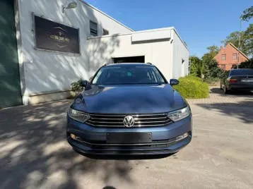 Volkswagen Passat 2016 photo 3