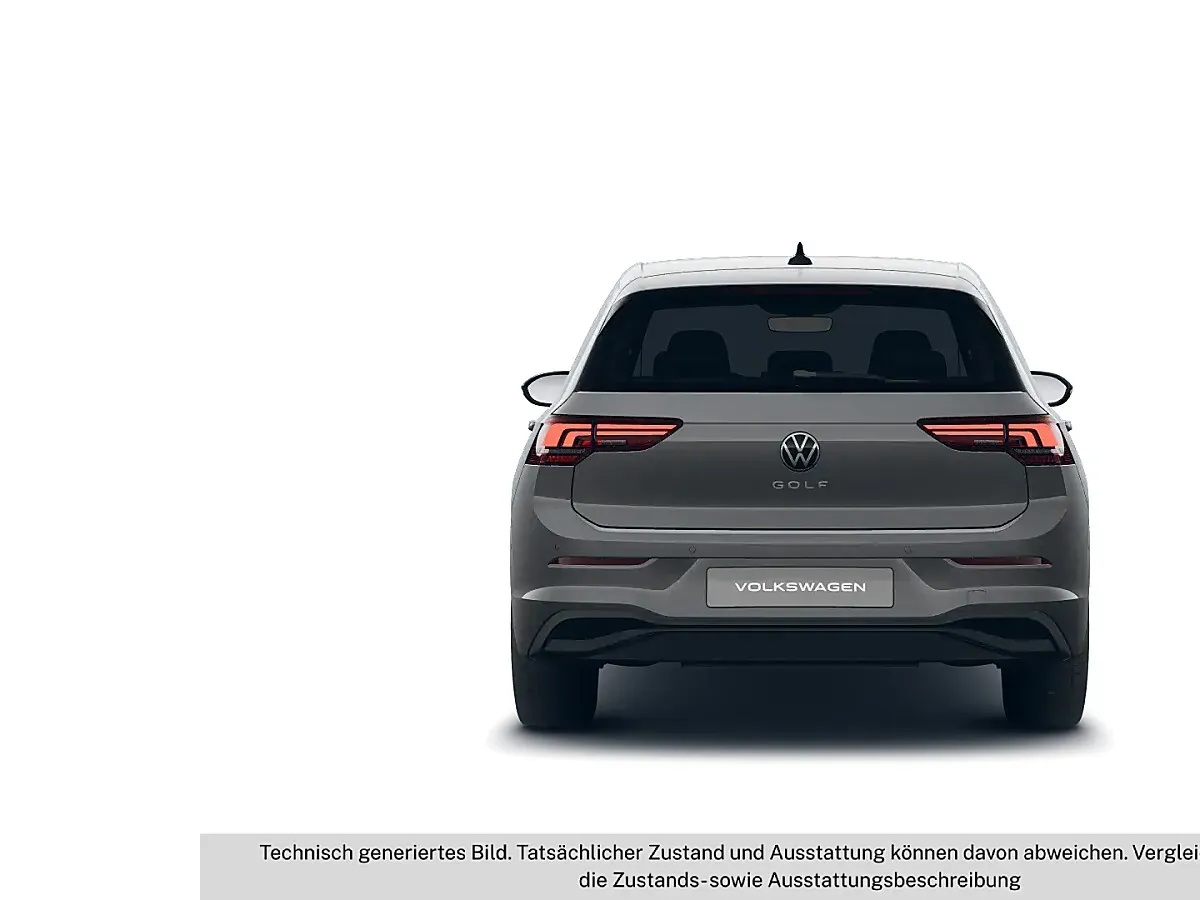 Volkswagen Golf 2026 photo 3