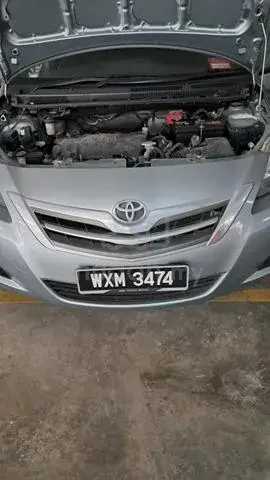 Toyota Vios