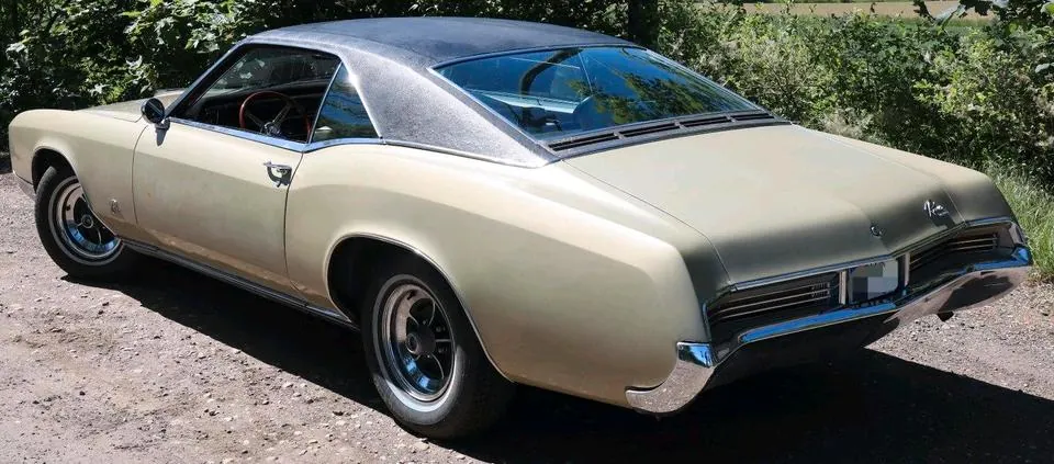 Buick Riviera