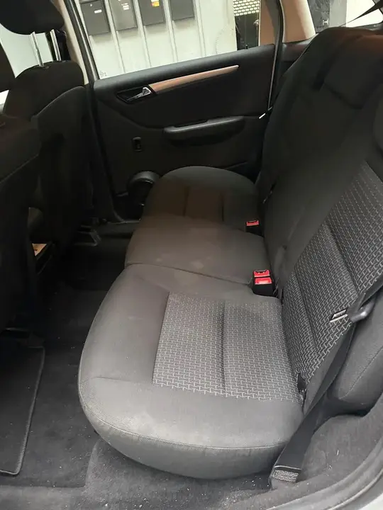 Mercedes-Benz B