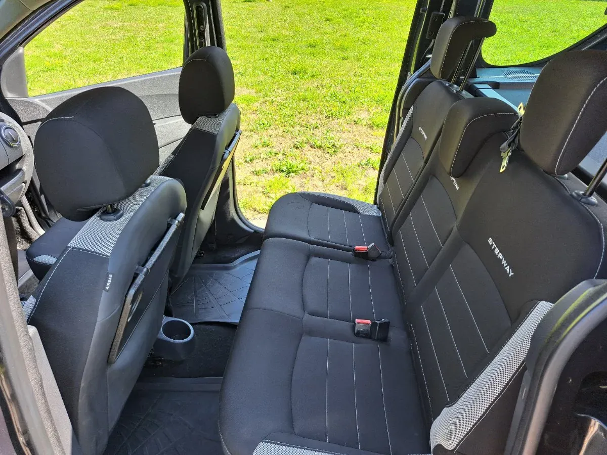 Dacia Dokker 2019 photo 3