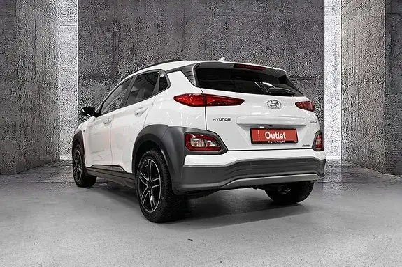 Hyundai Kona 2019 photo 4