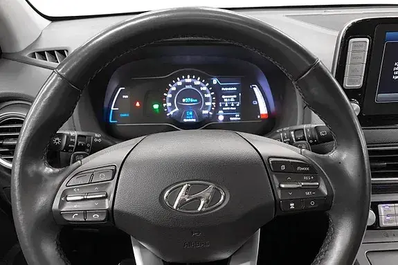 Hyundai Kona 2019 photo 5
