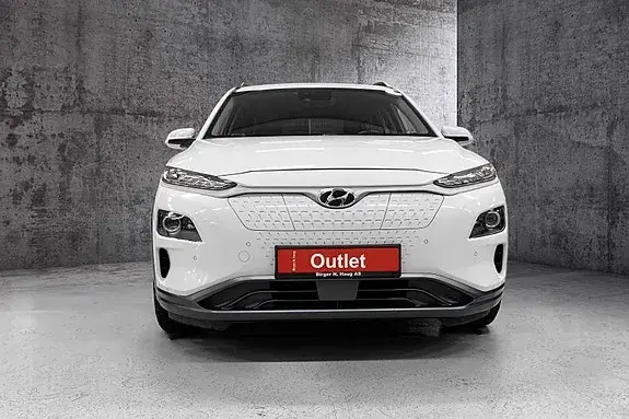 Hyundai Kona 2019 photo 2