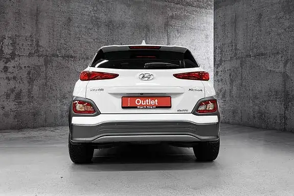 Hyundai Kona 2019 photo 3