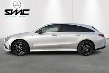 Mercedes-Benz Cla 2024 photo 3