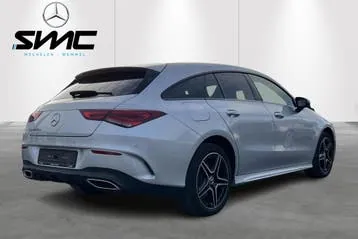 Mercedes-Benz Cla 2024 photo 2