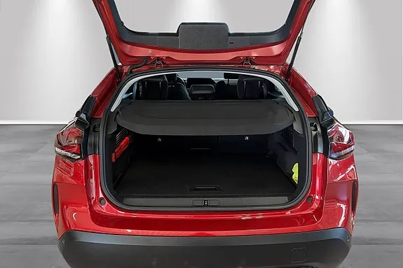 Citroen E-C4 2023 photo 5