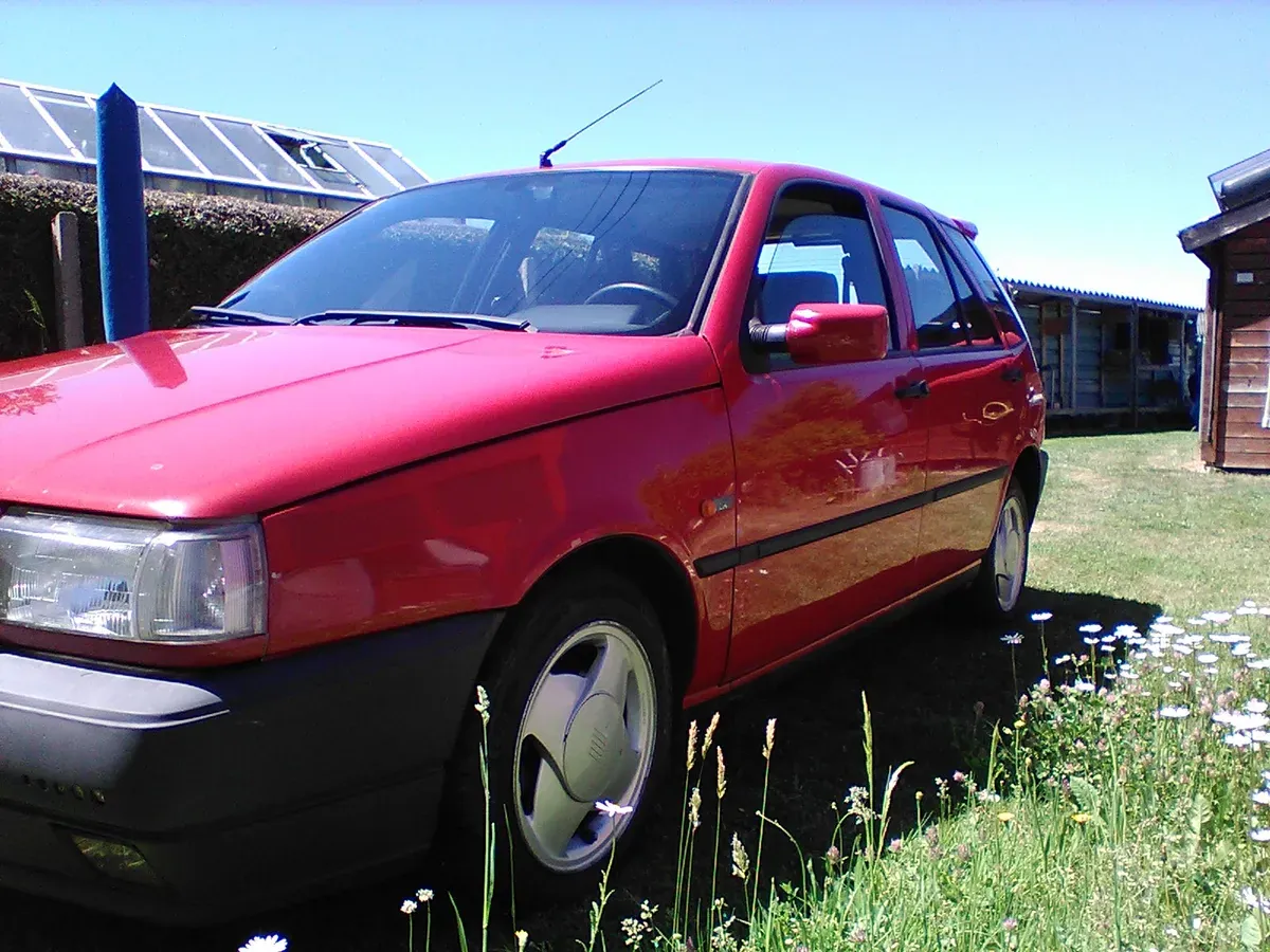 Fiat Tipo