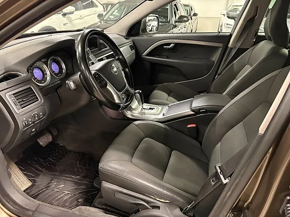 Volvo Xc70 2012 photo 5