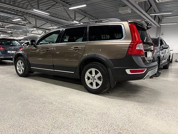 Volvo Xc70 2012 photo 3