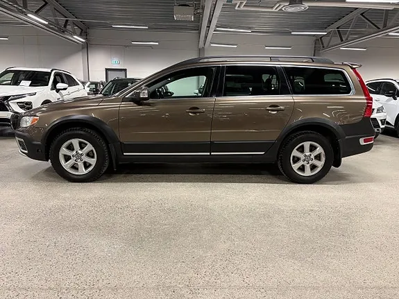 Volvo Xc70 2012 photo 2