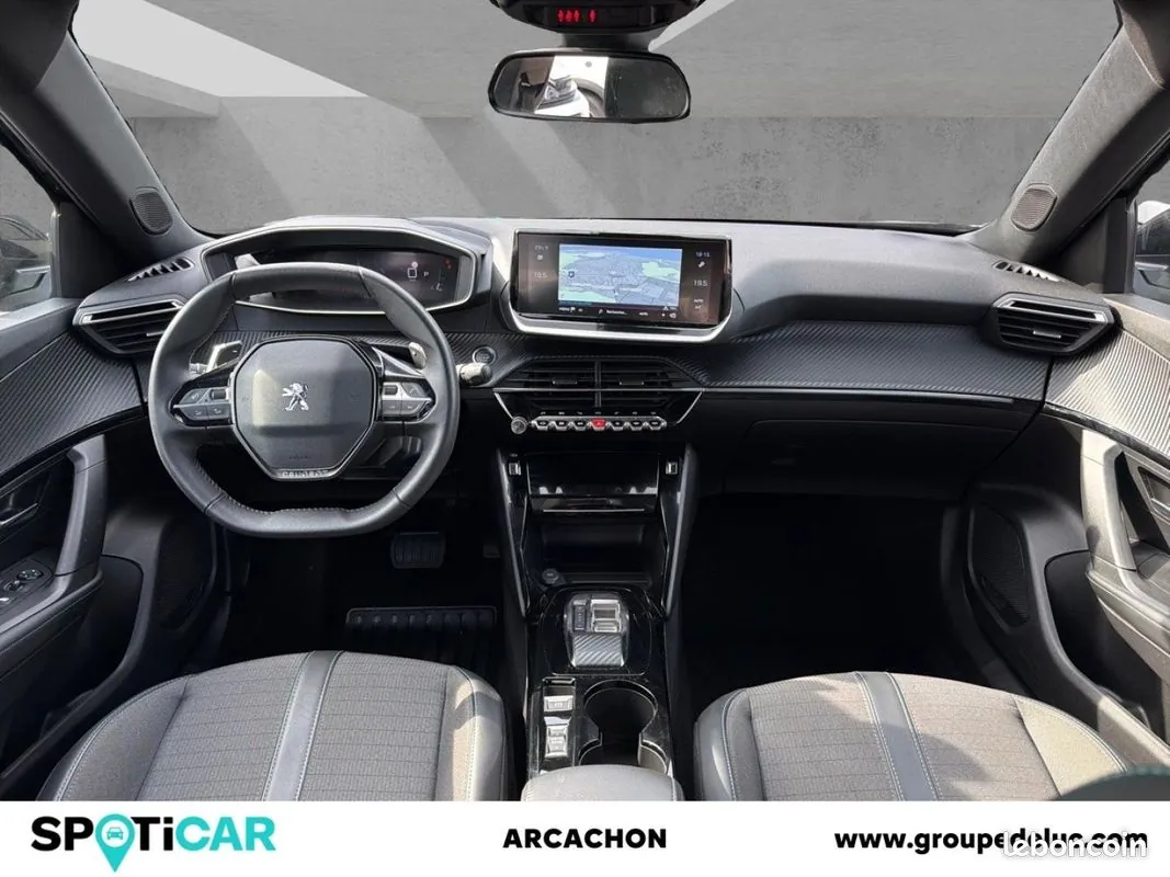 Peugeot 2008 2023 photo 3