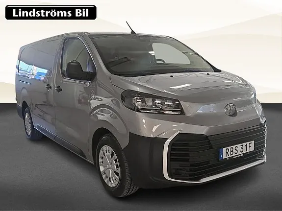 Toyota Proace 2024 photo 3