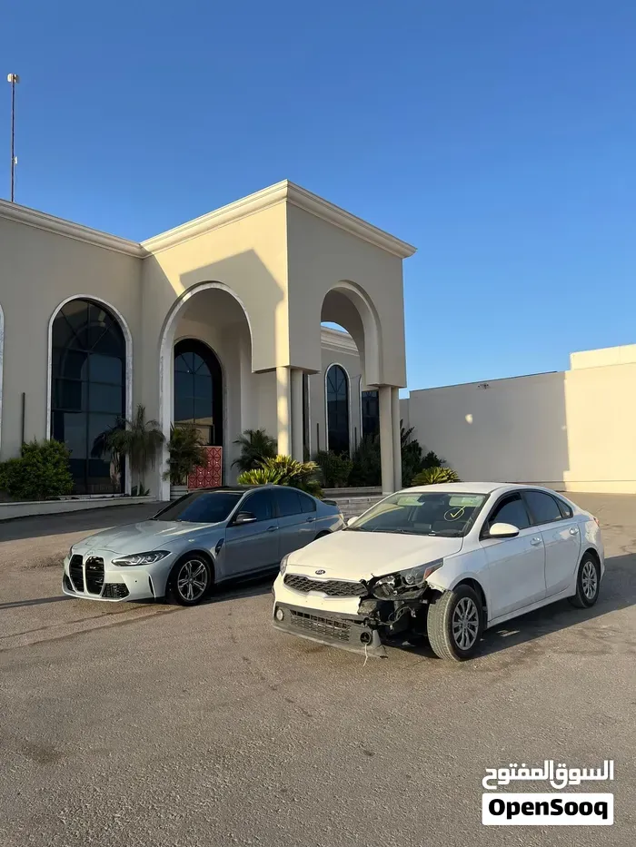 Kia Forte 2019 photo 2
