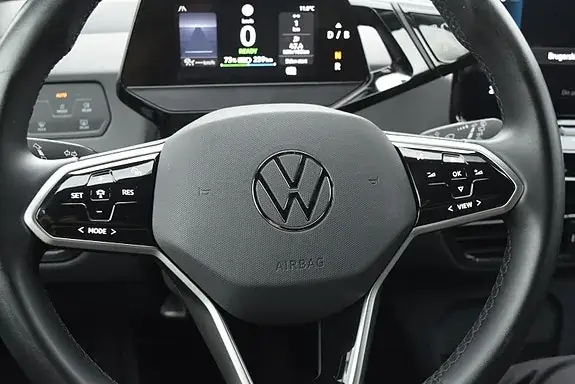 Volkswagen Id.3 2024 photo 4