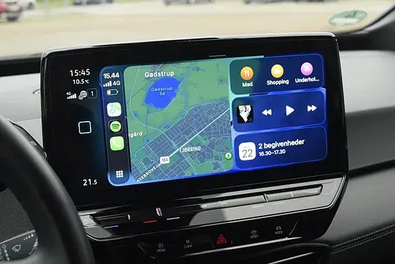Volkswagen Id.3 2024 photo 3