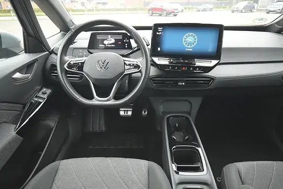 Volkswagen Id.3 2024 photo 2