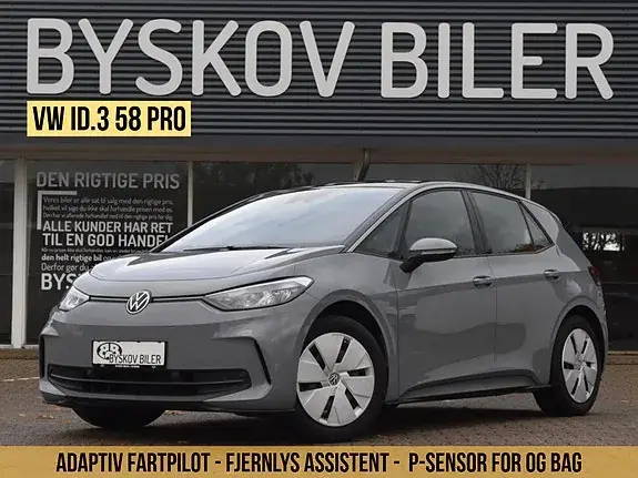 Volkswagen Id.3