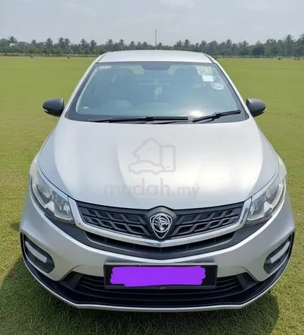 Proton Persona