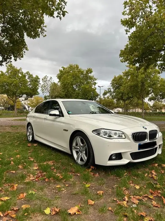 BMW 525D